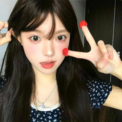 女人,有时是男人