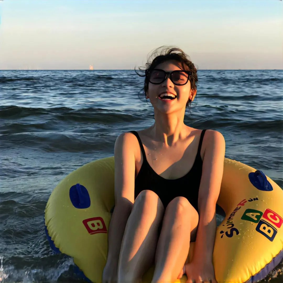 全球冰封,我打造了末日安全屋