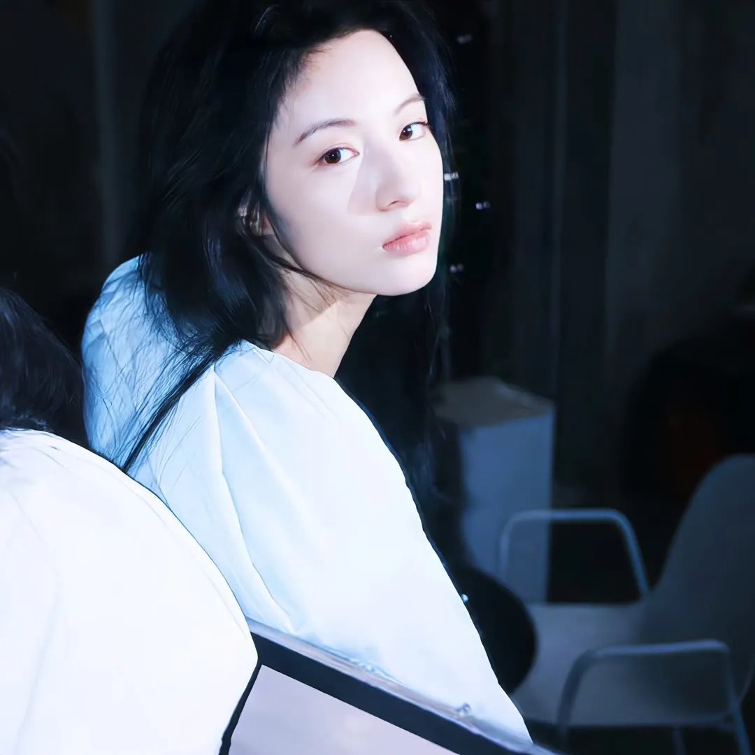 战栗鬼精灵